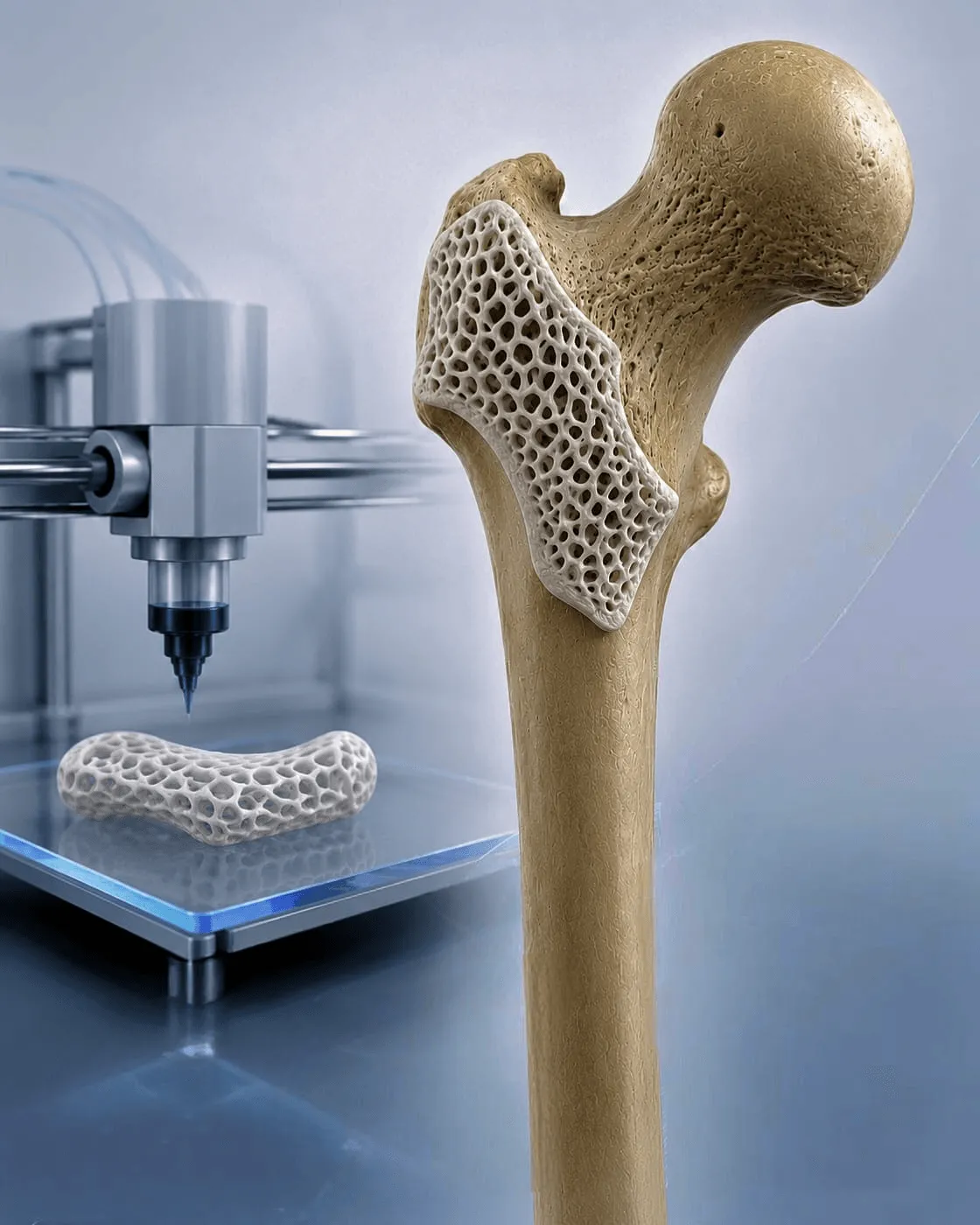 Bone Reconstruction